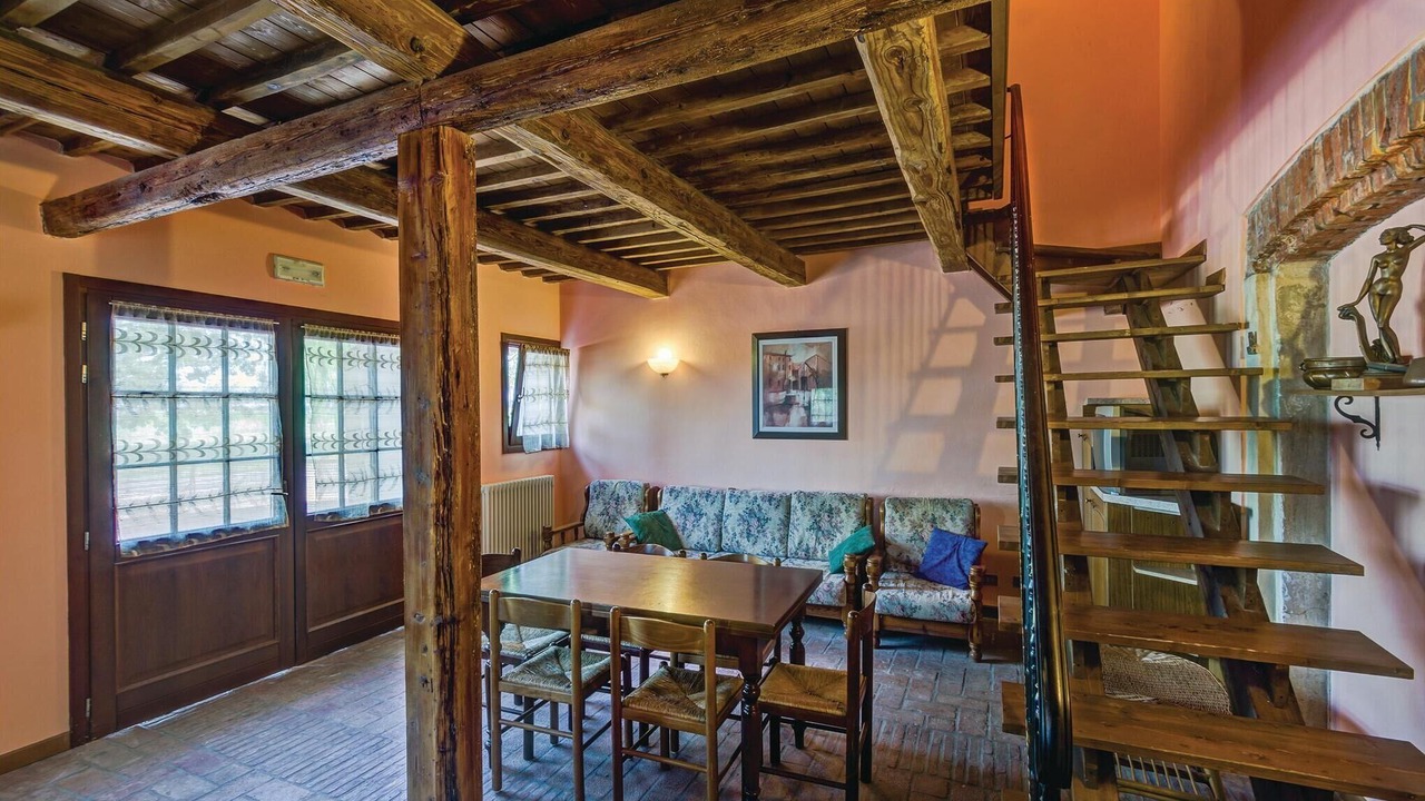 Photo of Bedroom in Pontecchio Polesine