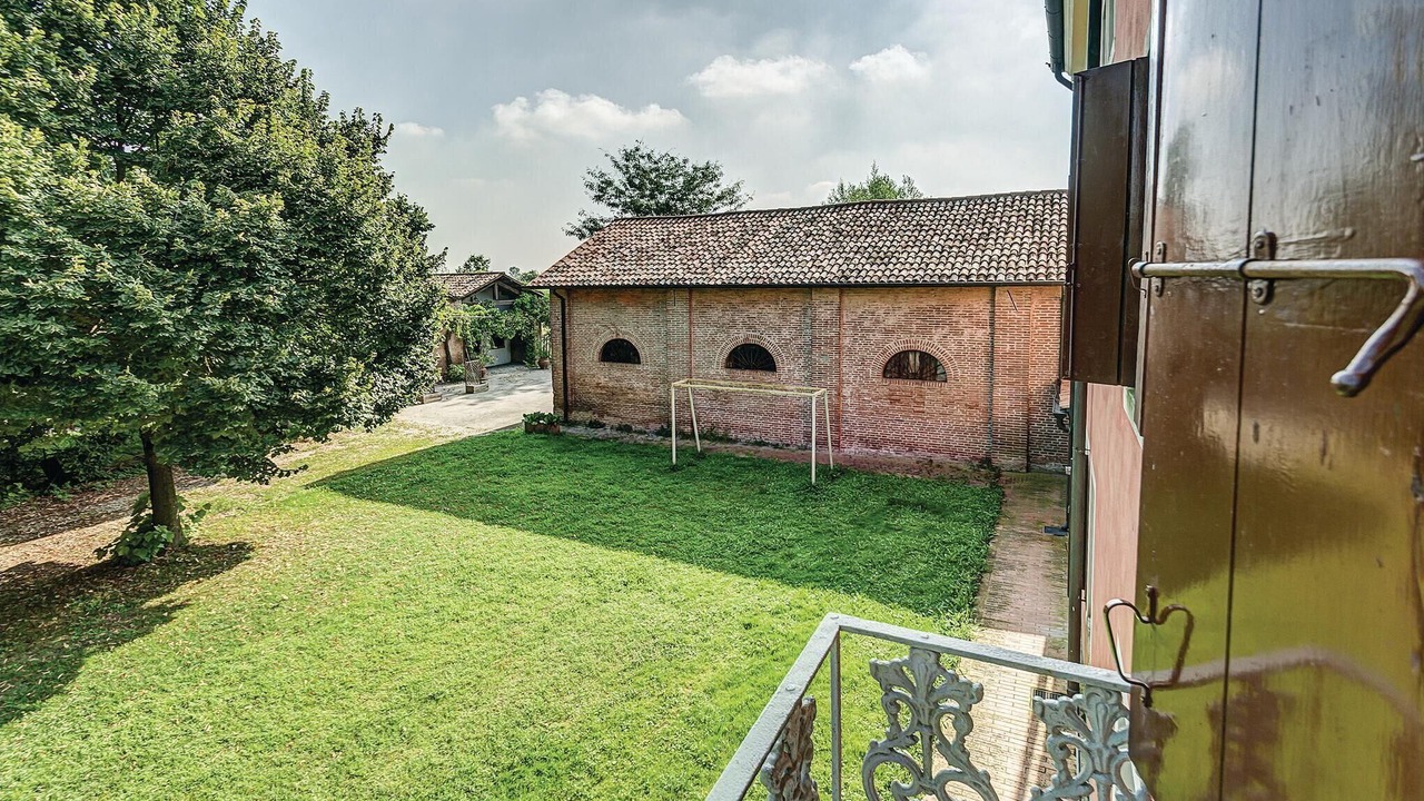 Photo of Bedroom in Pontecchio Polesine
