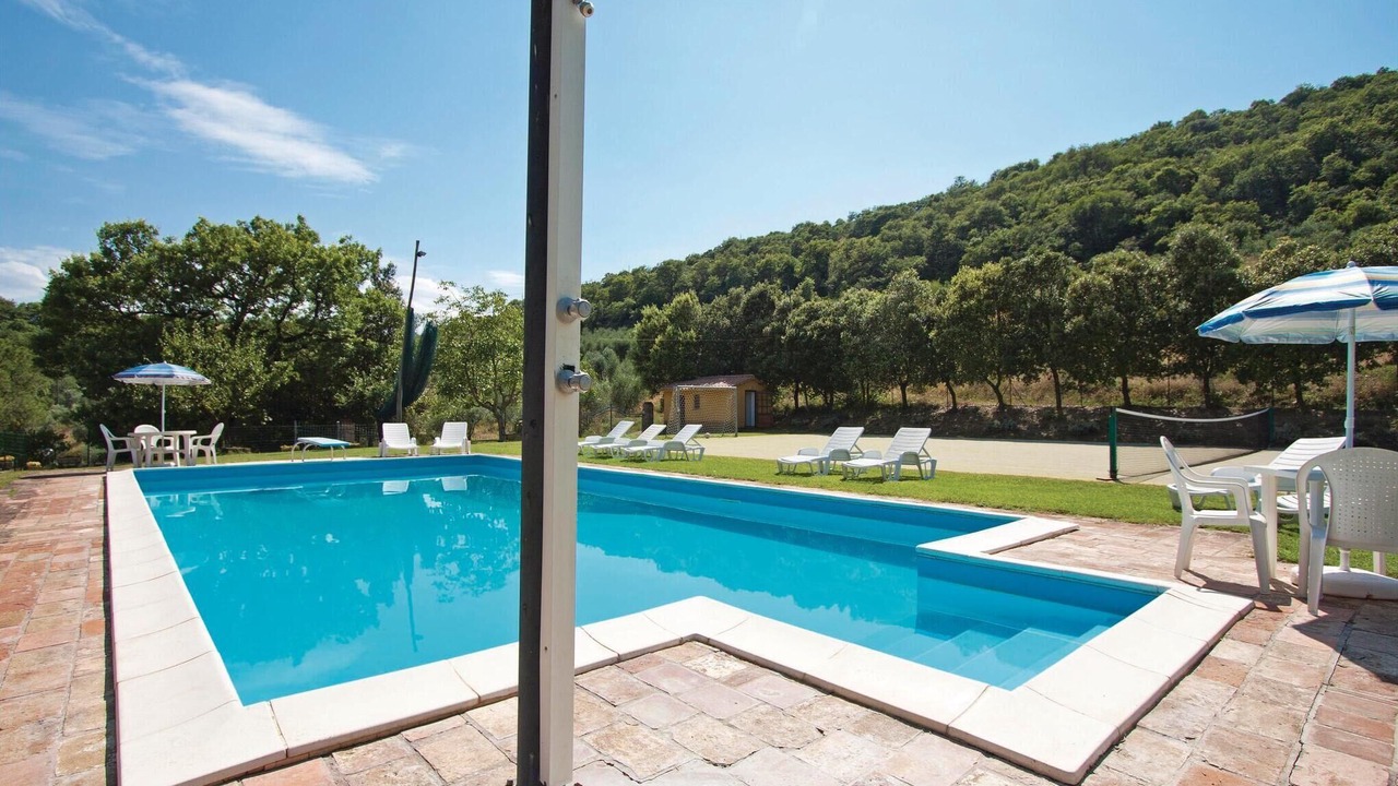 Photo of Outdoor in Magione