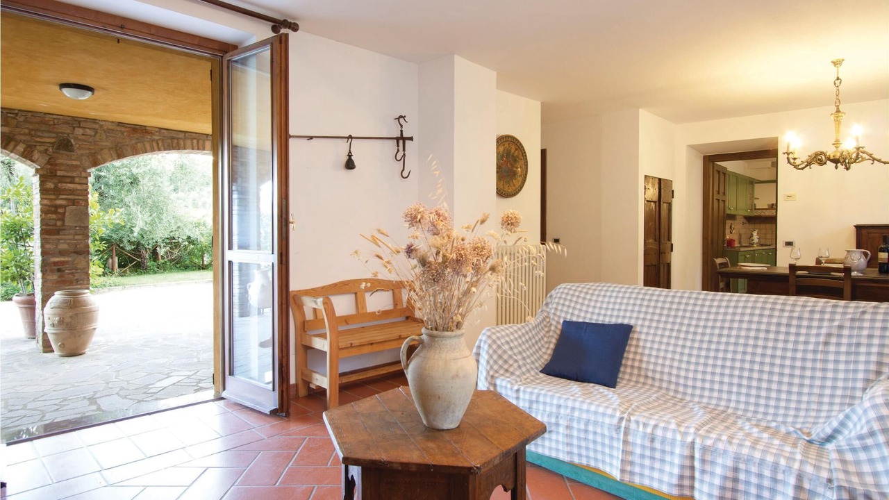Photo of Bedroom in Magione