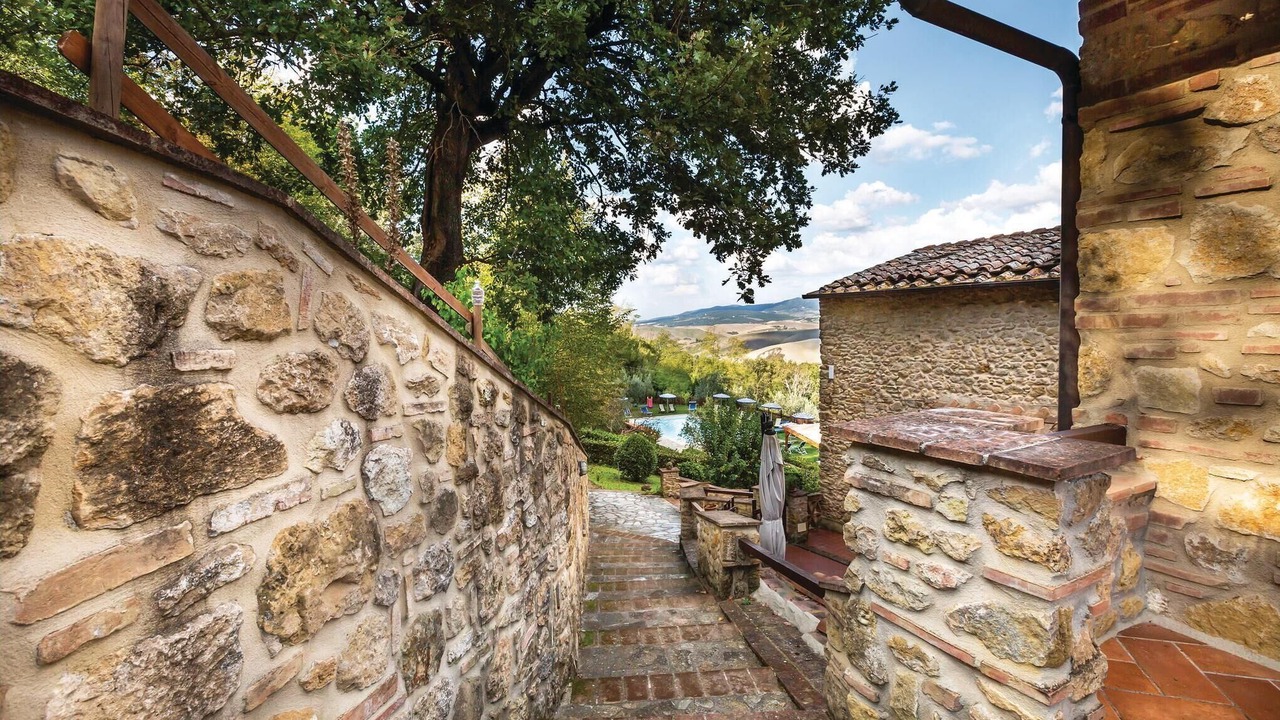 Photo of Others in Volterra