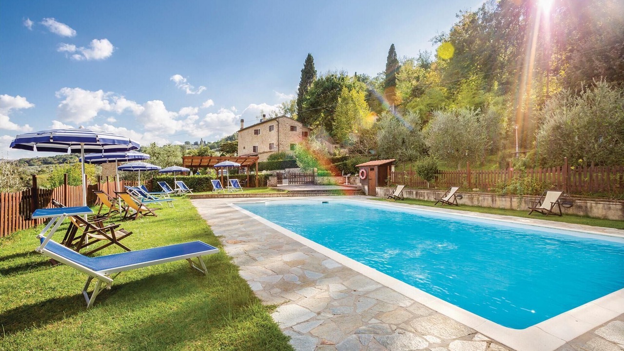 Photo of Outdoor in Volterra