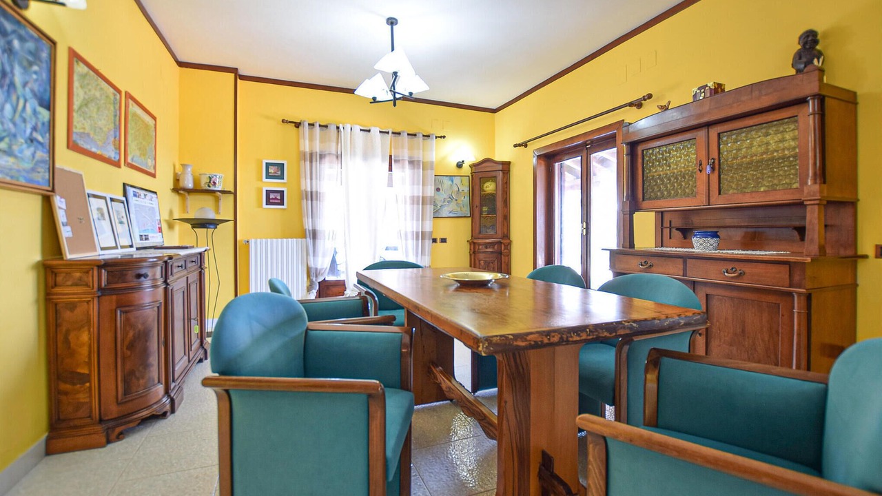 Photo of Bedroom in Capaccio Scalo