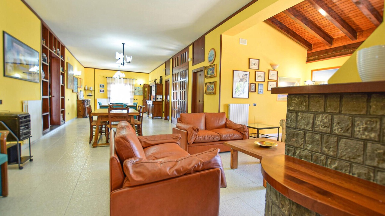 Photo of Bedroom in Capaccio Scalo