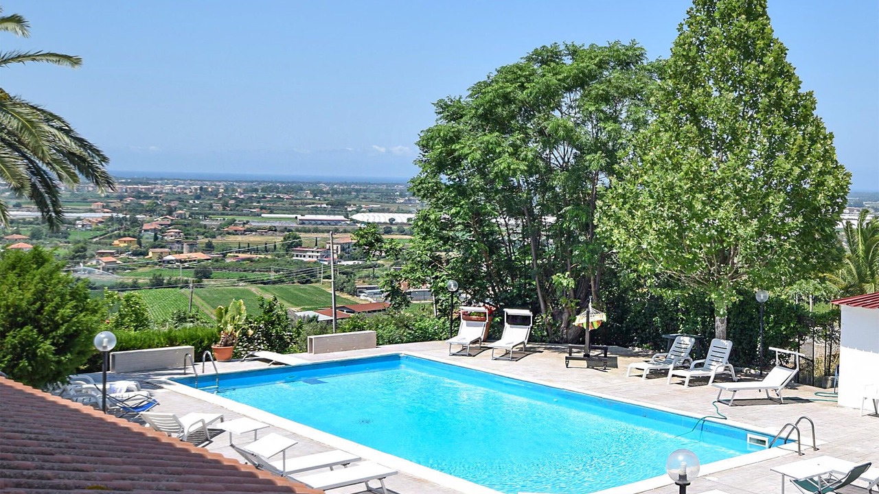 Photo of Outdoor in Capaccio Scalo