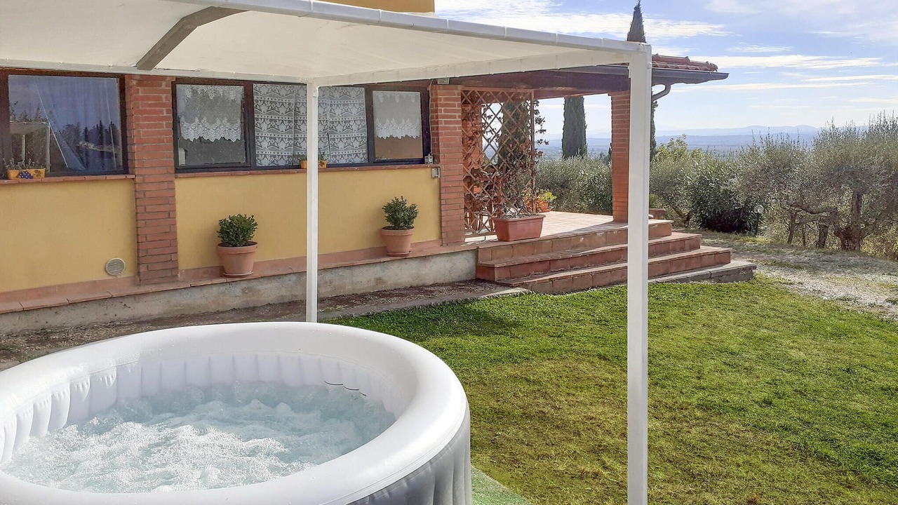 Photo of Outdoor in Puliciano