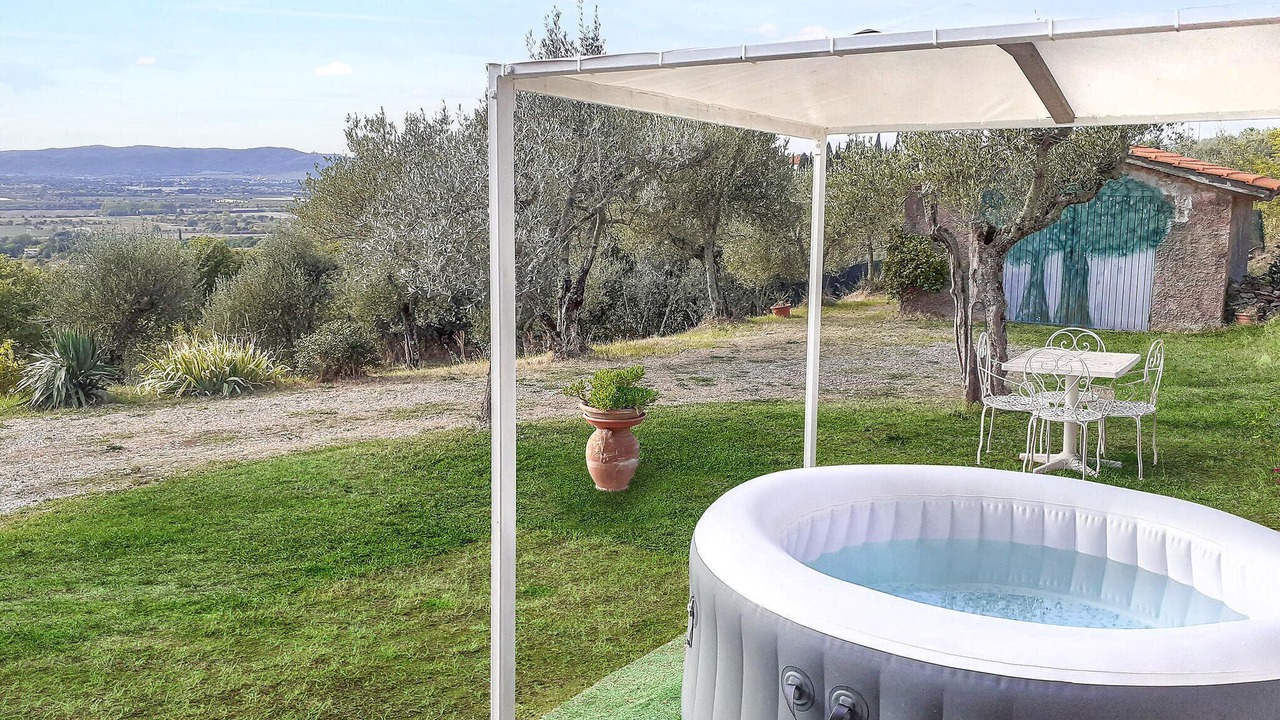 Photo of Outdoor in Puliciano