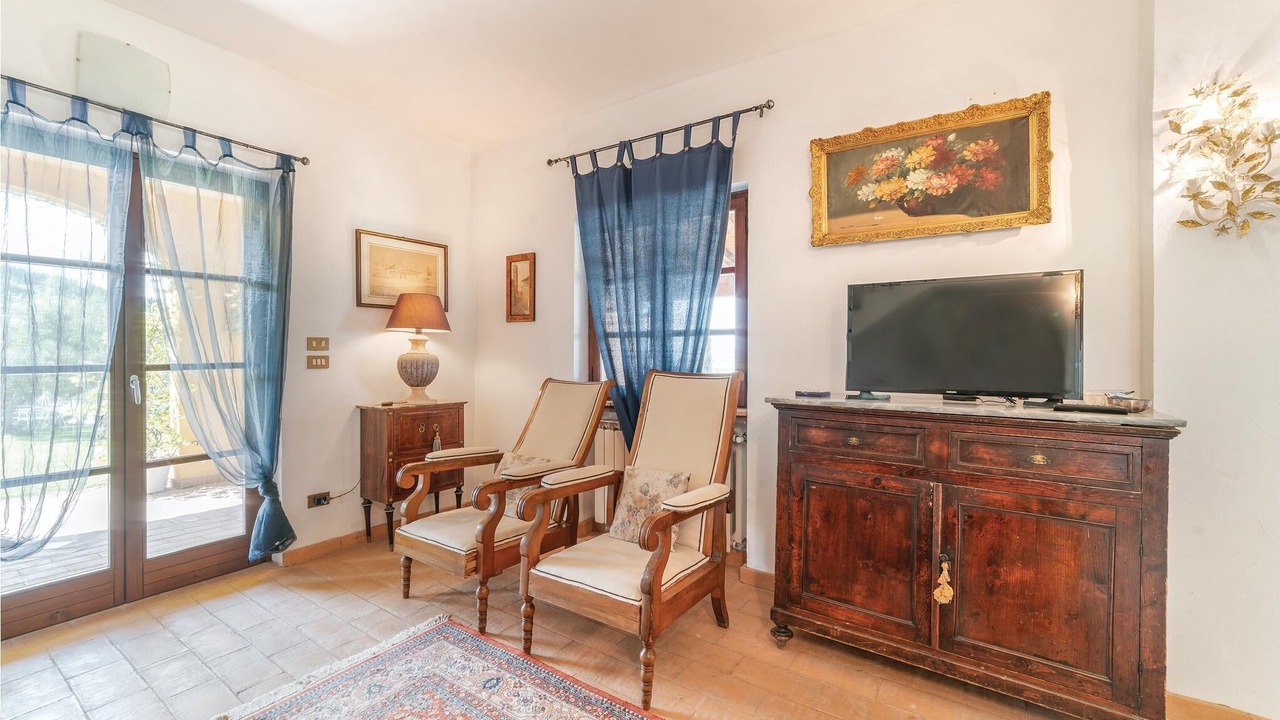Photo of Bedroom in Puliciano