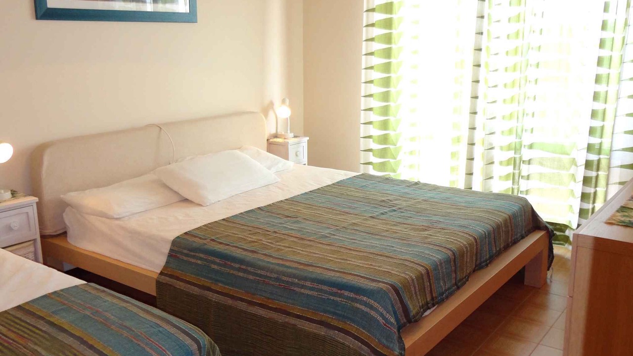 Photo of Bedroom in Porto Santa Margherita