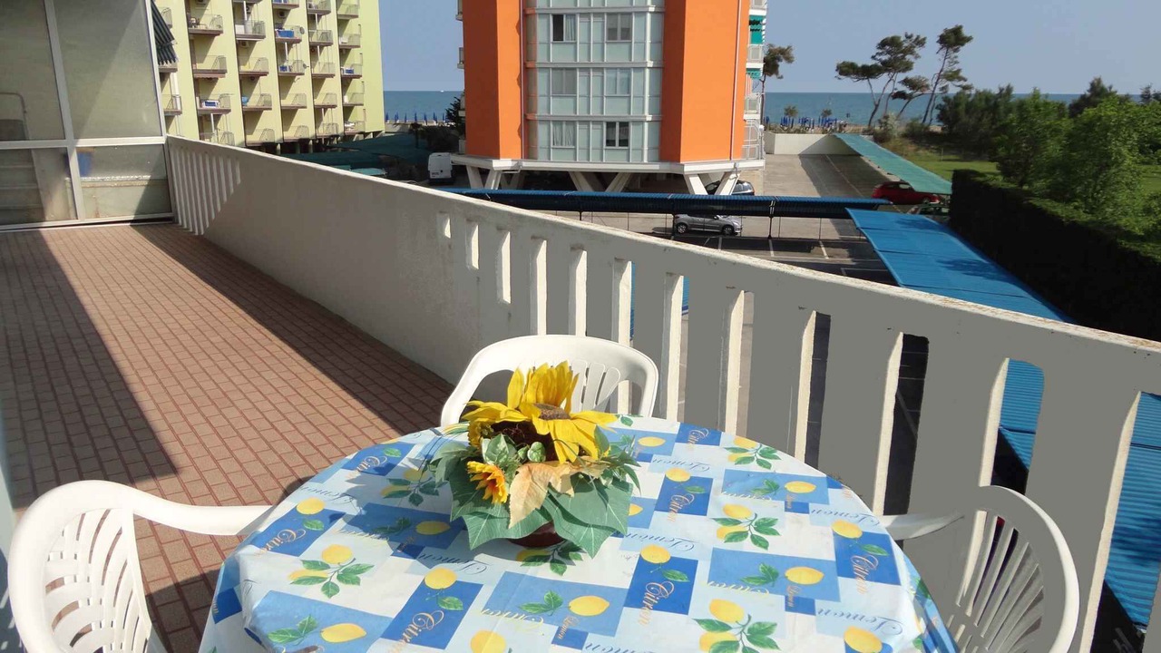 Photo of Outdoor in Porto Santa Margherita
