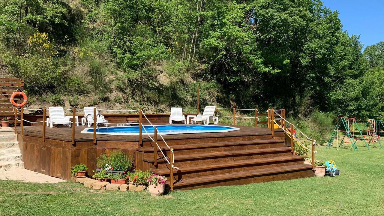 Photo of Outdoor in Baiano