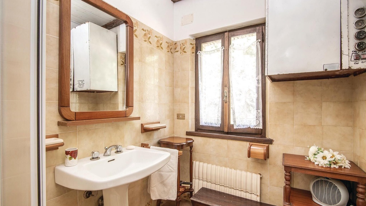 Photo of Bathroom in Baiano