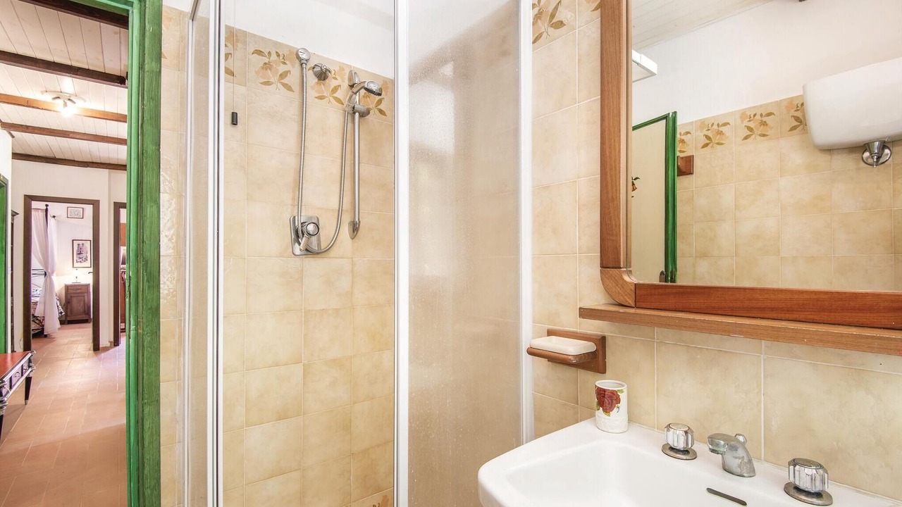 Photo of Bathroom in Baiano