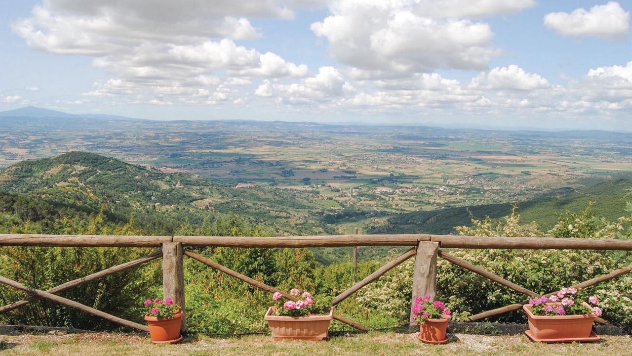 Photo of Bedroom in Cortona