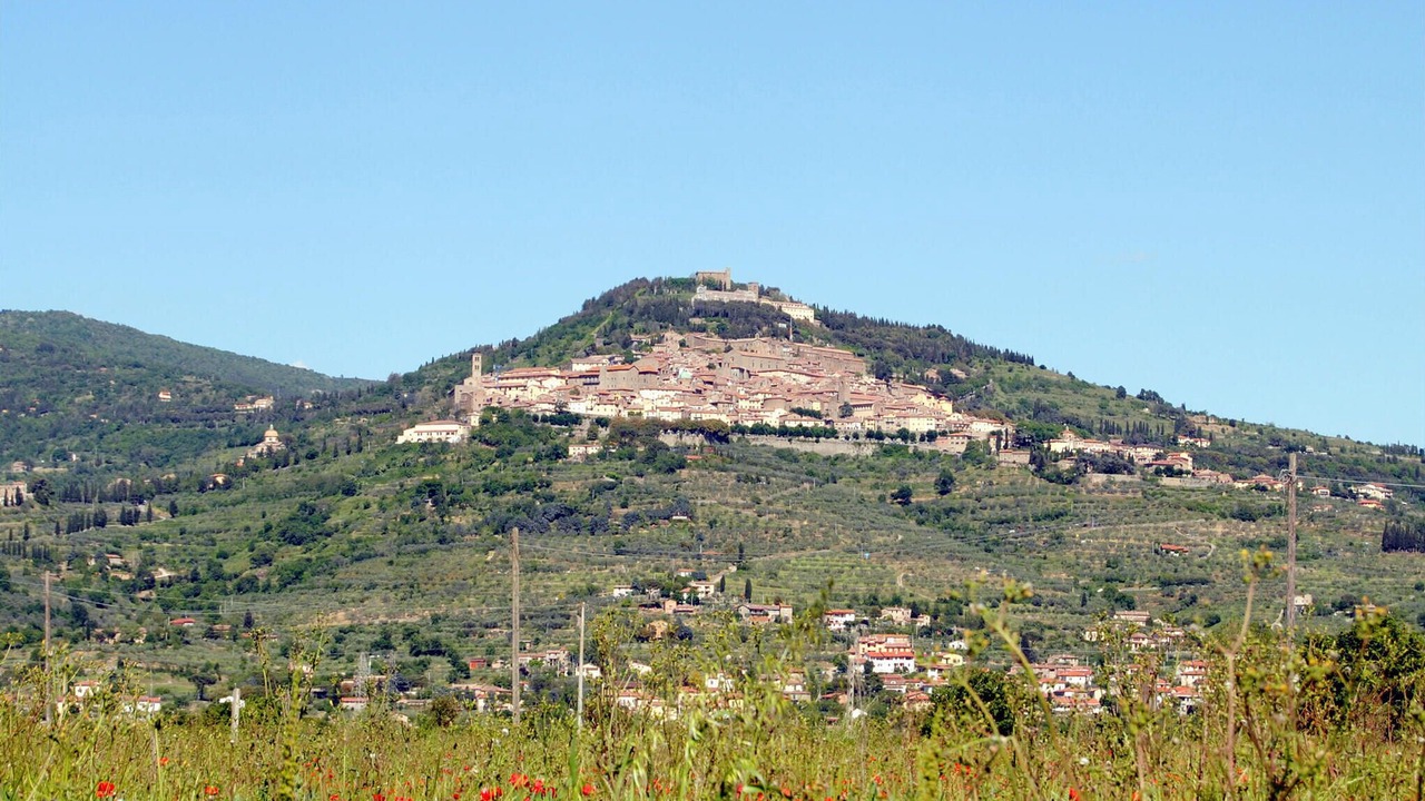 Photo of Others in Cortona