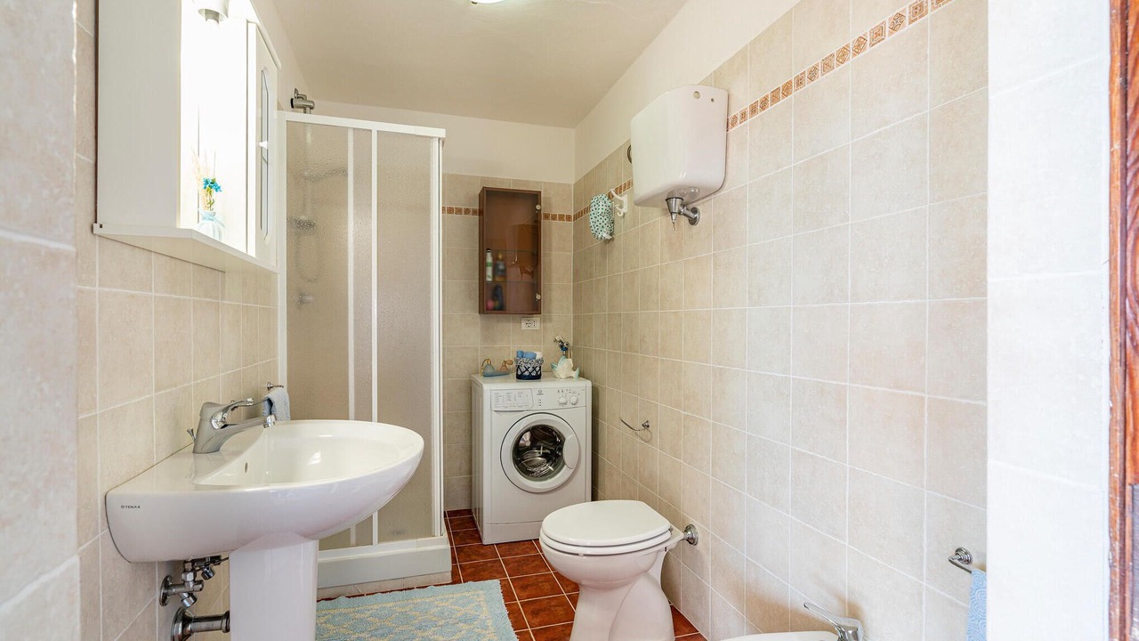 Photo of Bathroom in Cortona