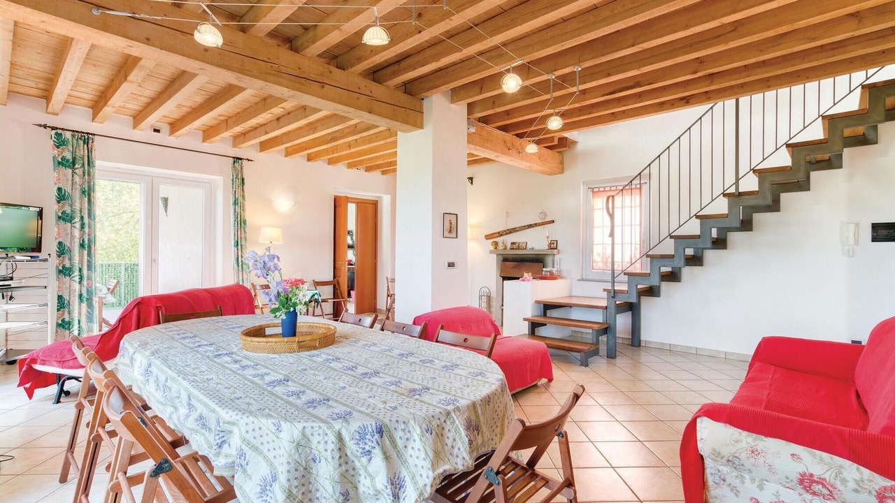 Photo of Bedroom in Lequio Tanaro