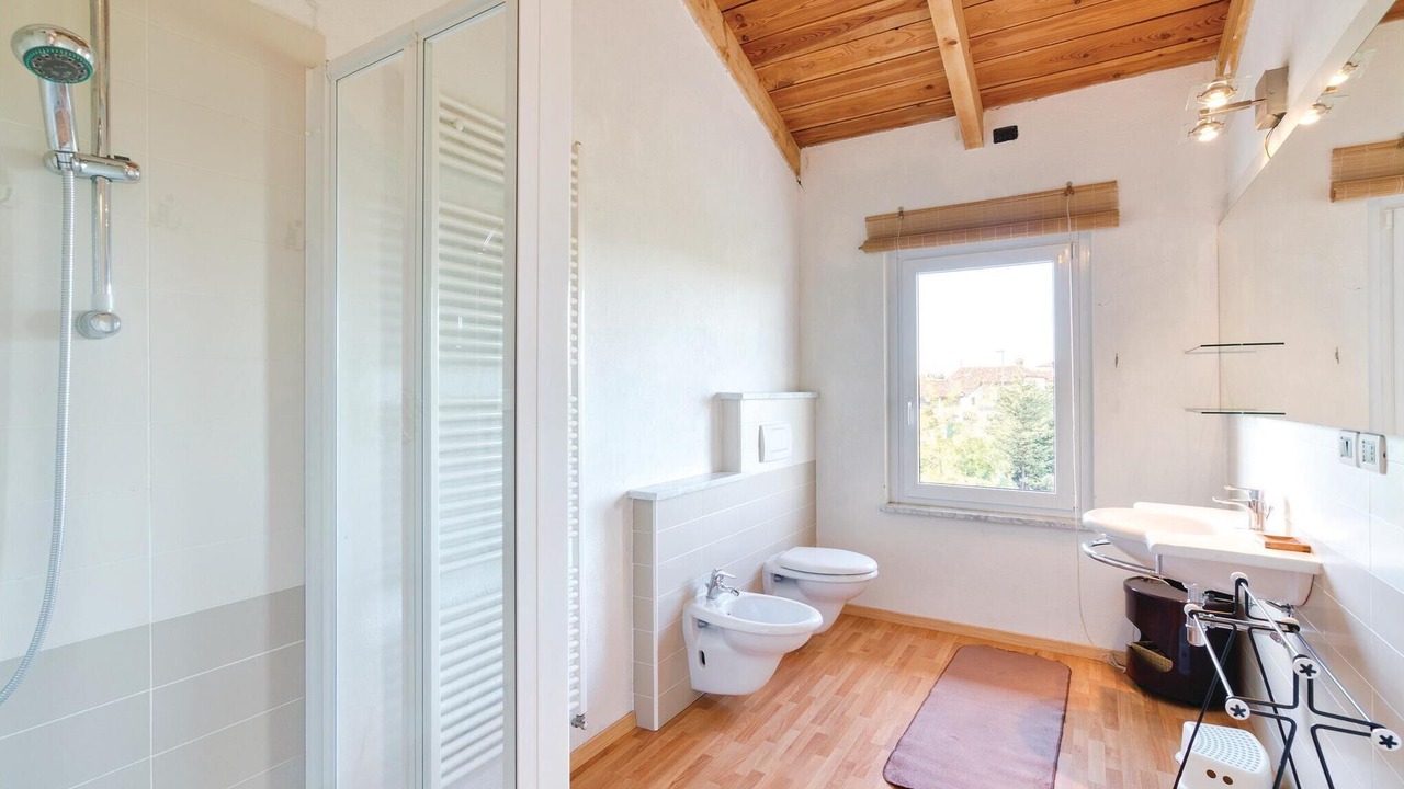 Photo of Bathroom in Lequio Tanaro