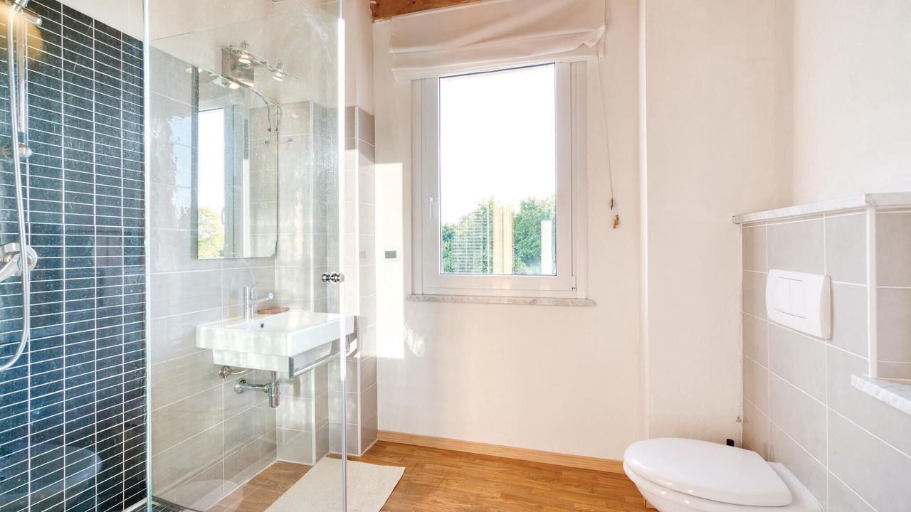 Photo of Bathroom in Lequio Tanaro