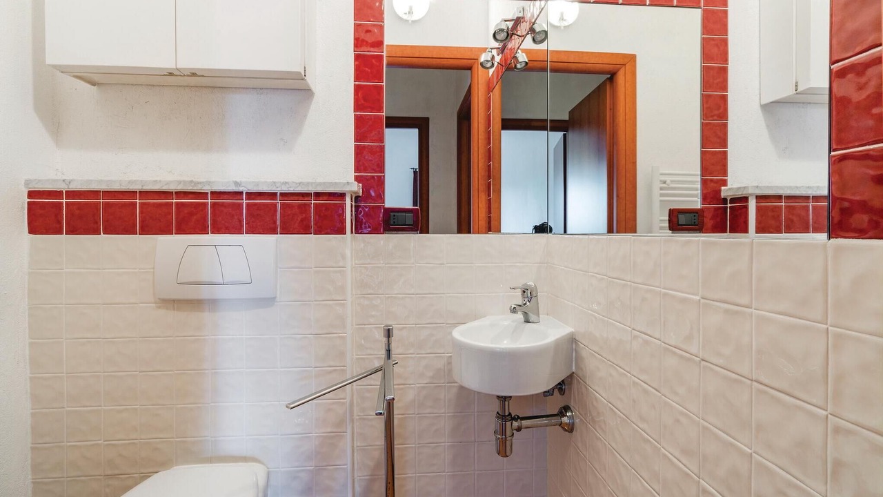 Photo of Bathroom in Lequio Tanaro