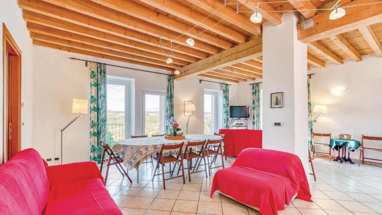 Photo of Bedroom in Lequio Tanaro