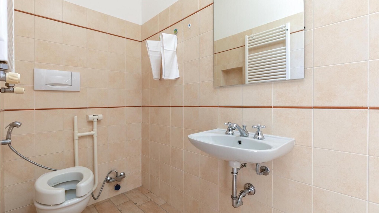 Photo of Bathroom in Giano dell'Umbria