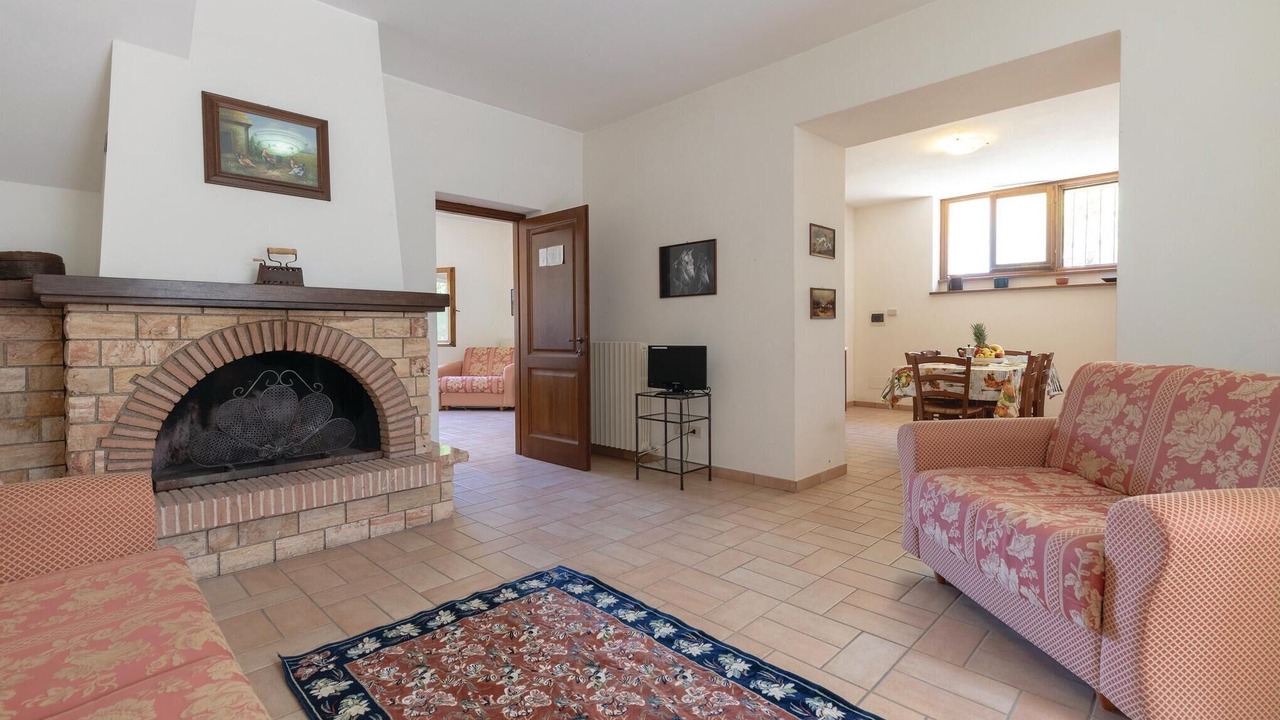 Photo of Bedroom in Giano dell'Umbria