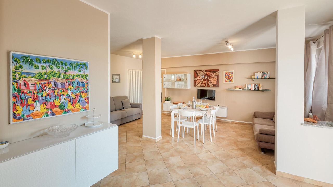 Photo of Bedroom in Imperia