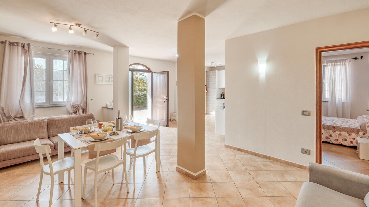 Photo of Bedroom in Imperia