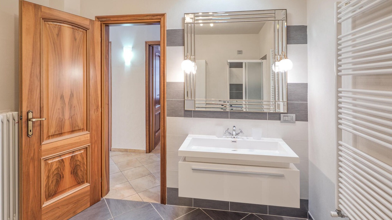 Photo of Bathroom in Imperia