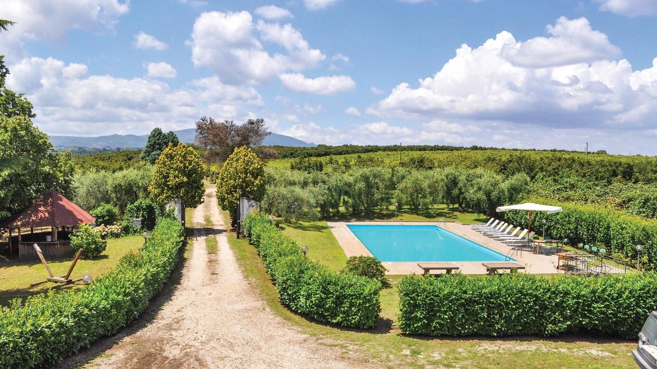 Photo of Outdoor in Corchiano