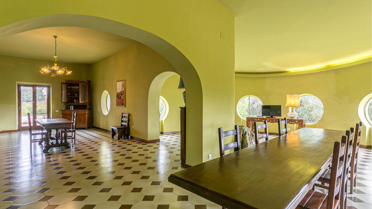Photo of Bedroom in Corchiano