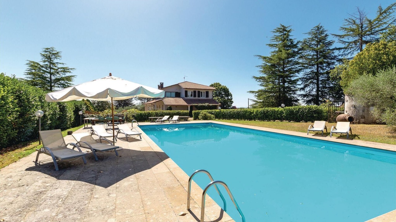 Photo of Outdoor in Corchiano