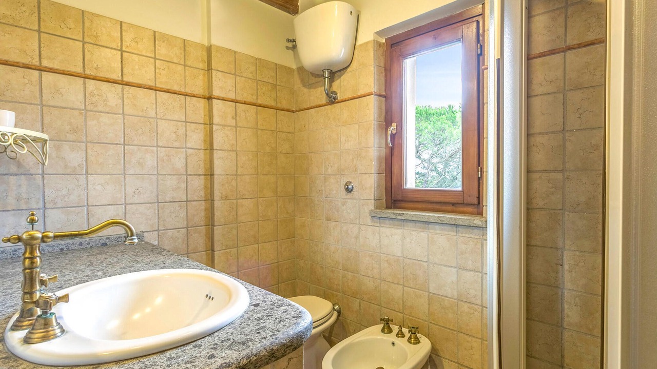 Photo of Bathroom in Corchiano