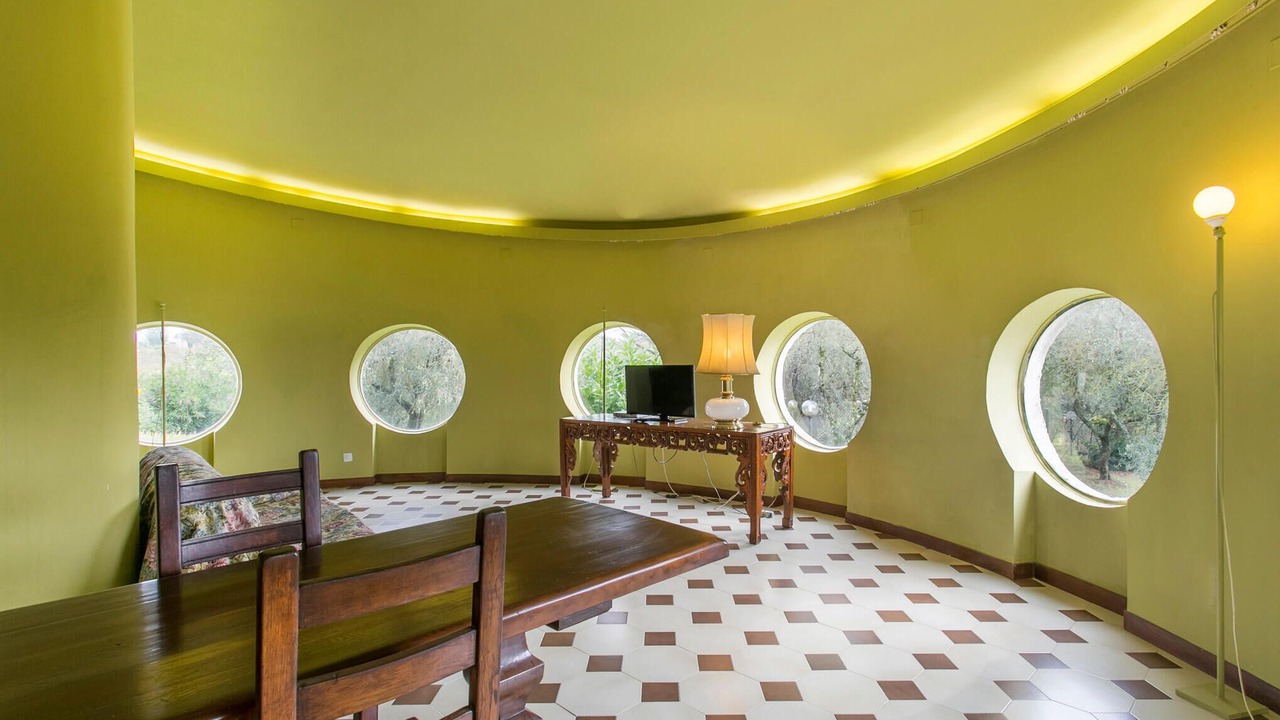 Photo of Bedroom in Corchiano