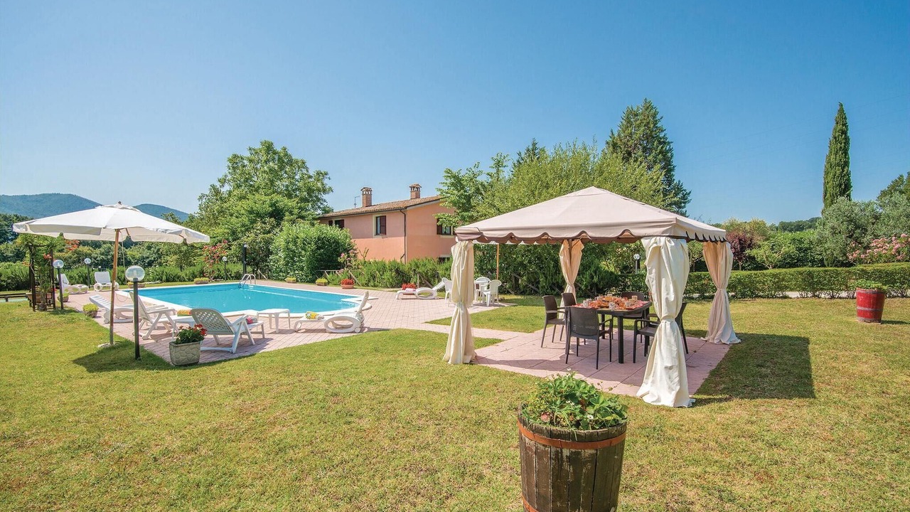 Photo of Outdoor in Acquasparta