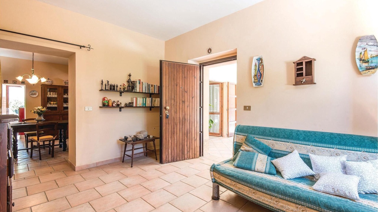 Photo of Bedroom in Acquasparta