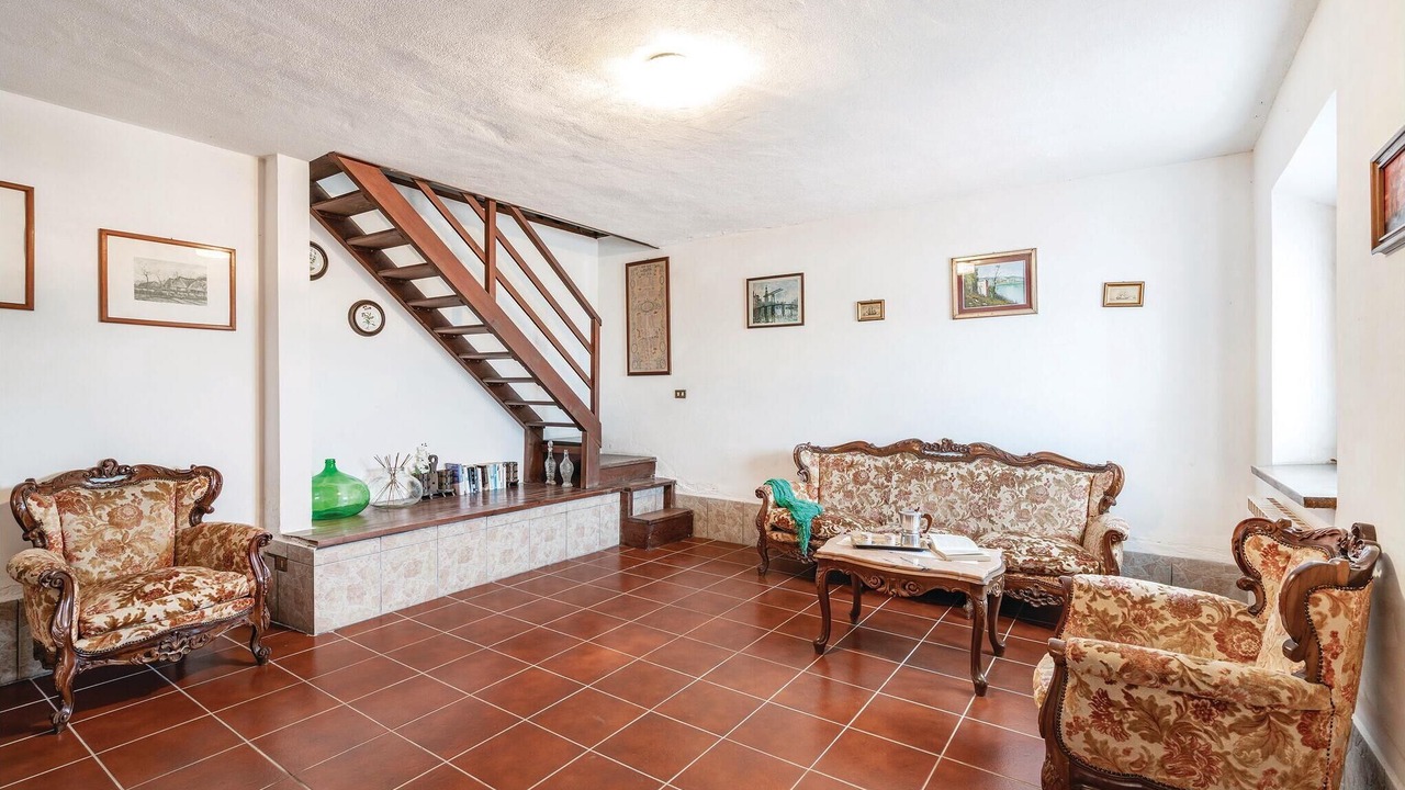 Photo of Bedroom in Loro Ciuffenna