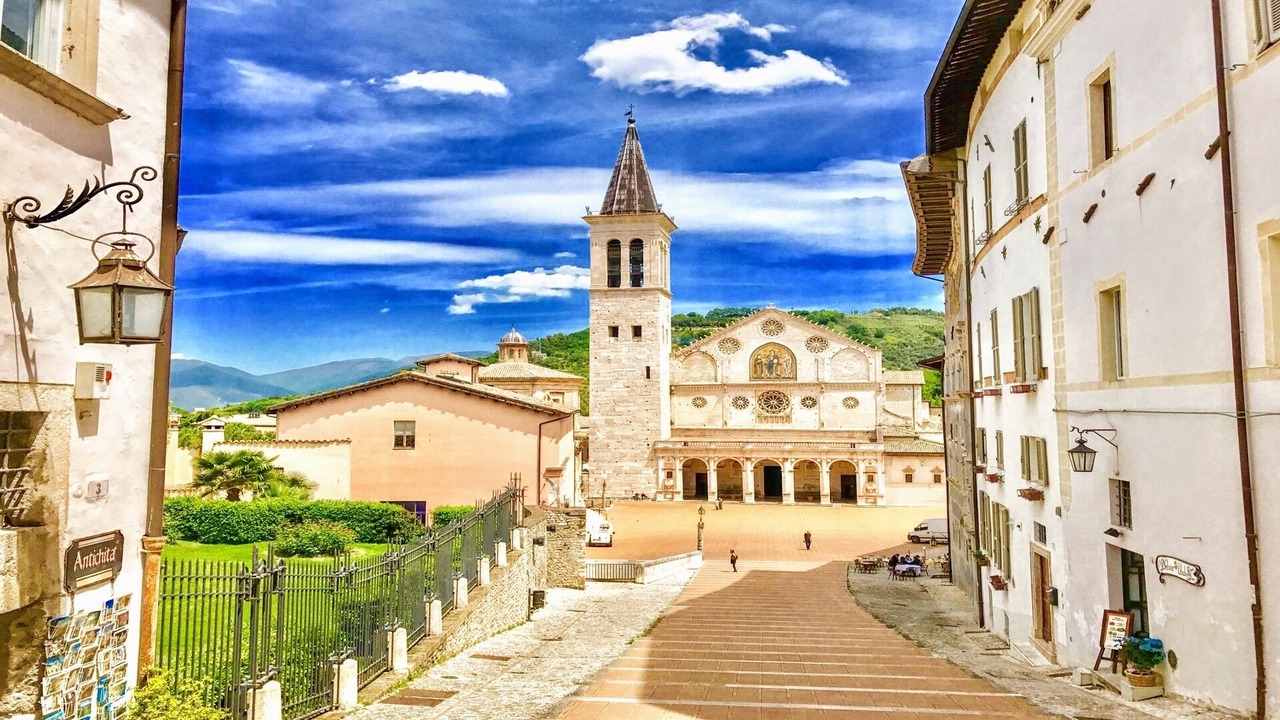 Photo of Others in Spoleto