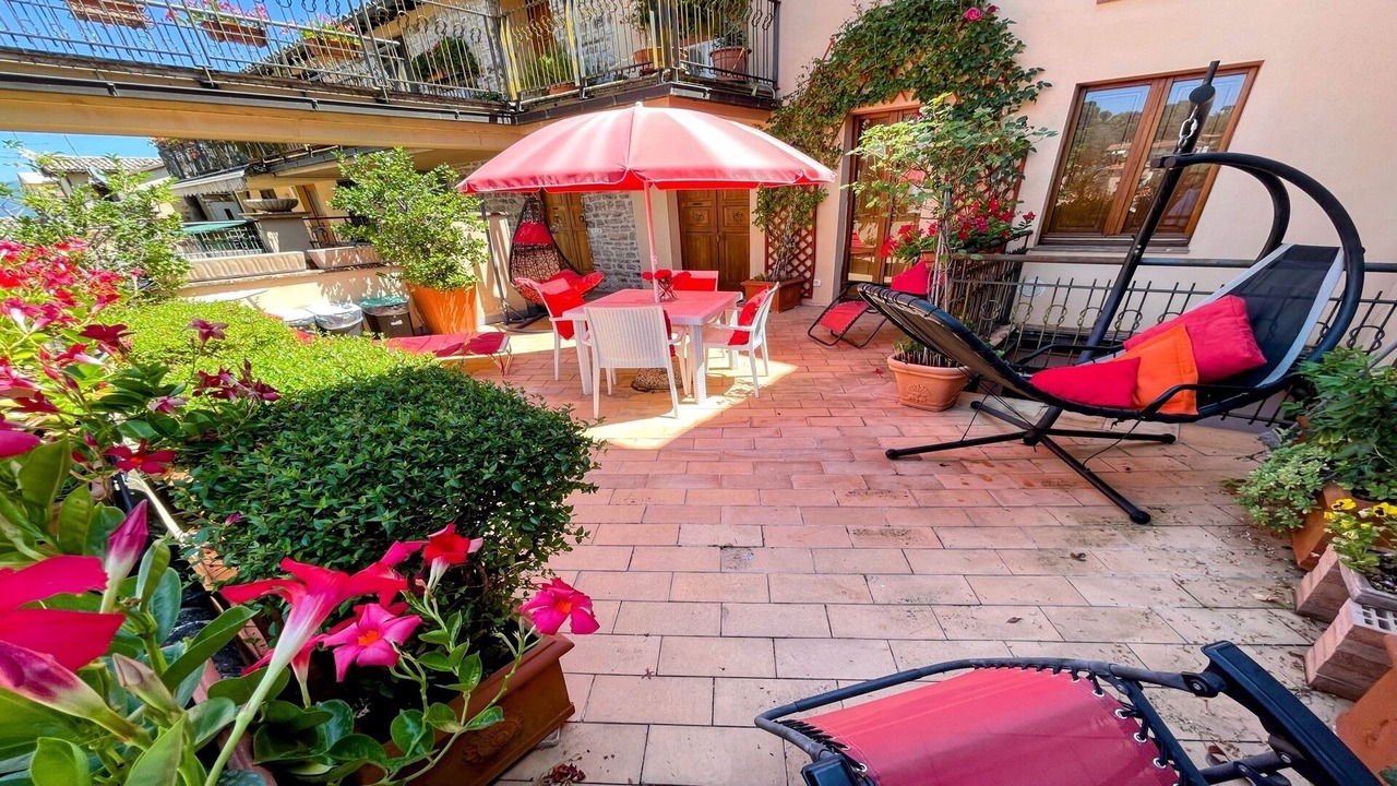 Photo of Outdoor in Spoleto