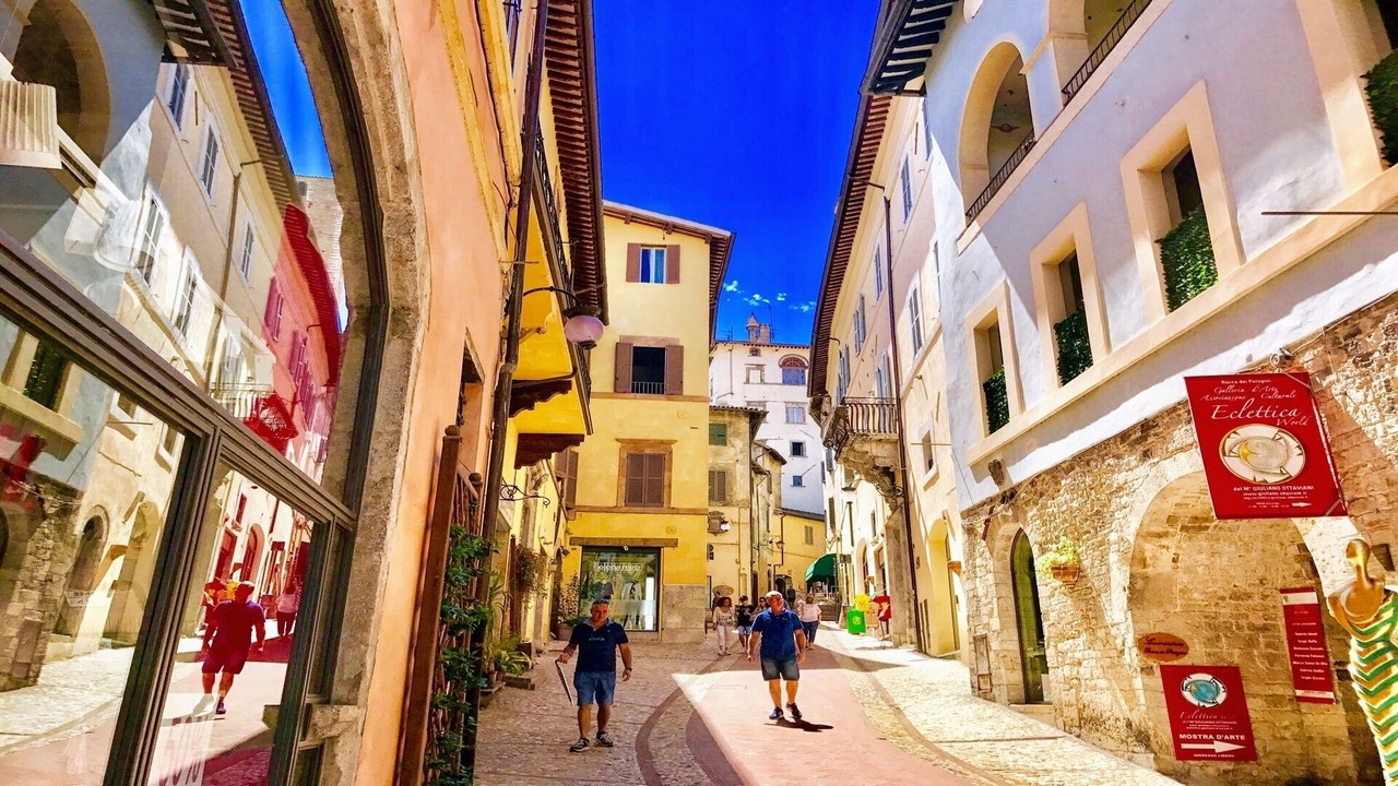Photo of Others in Spoleto