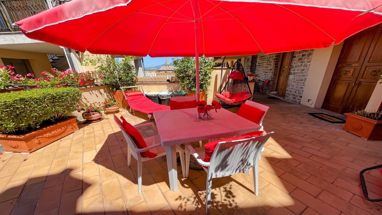 Photo of Outdoor in Spoleto
