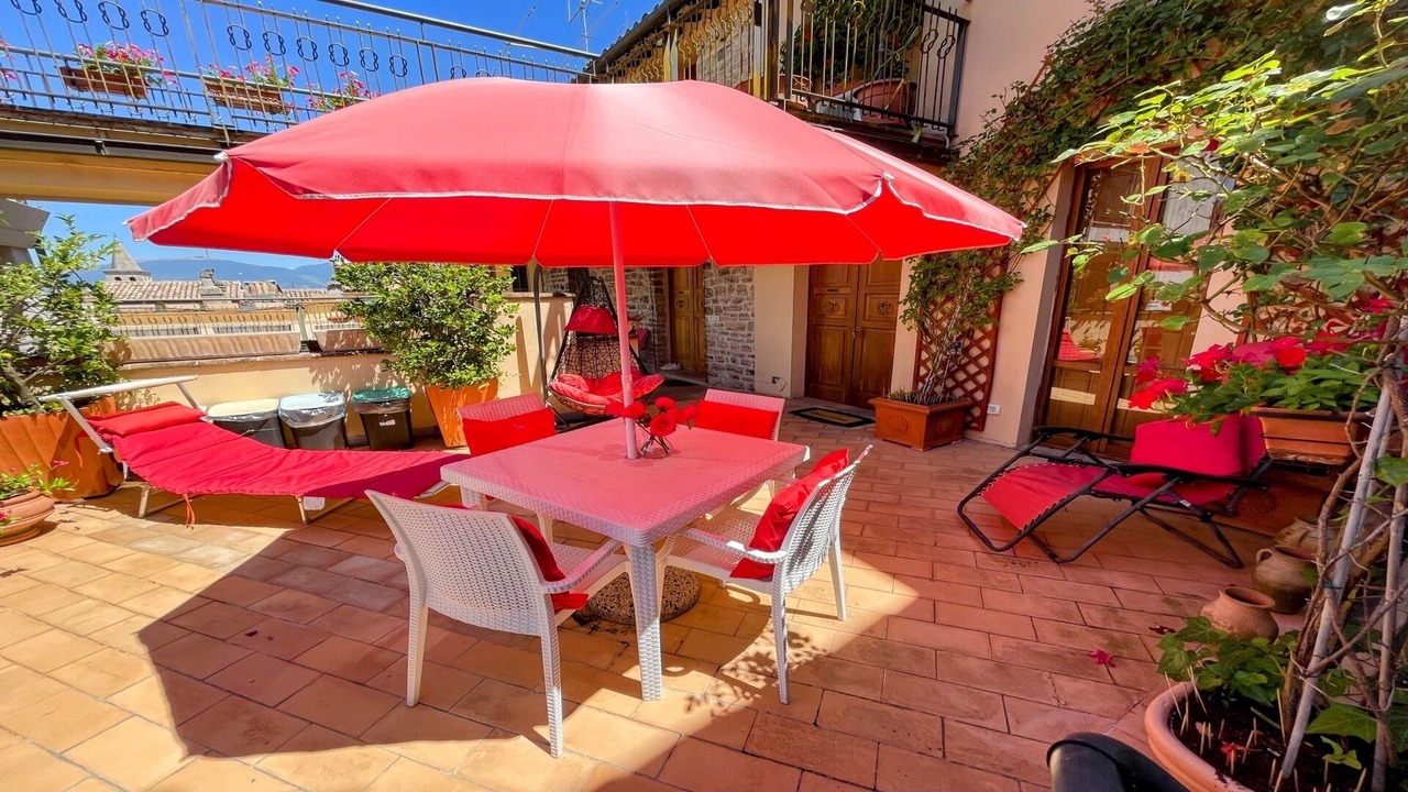 Photo of Outdoor in Spoleto