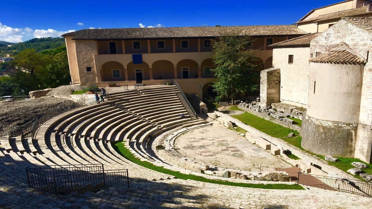 Photo of Others in Spoleto