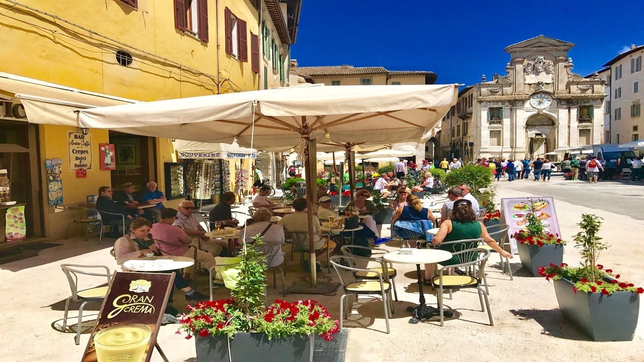 Photo of Others in Spoleto