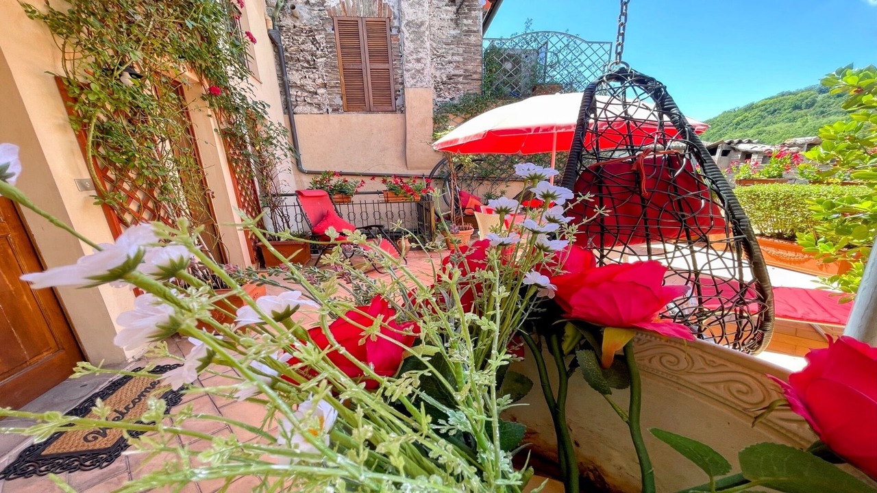 Photo of Outdoor in Spoleto