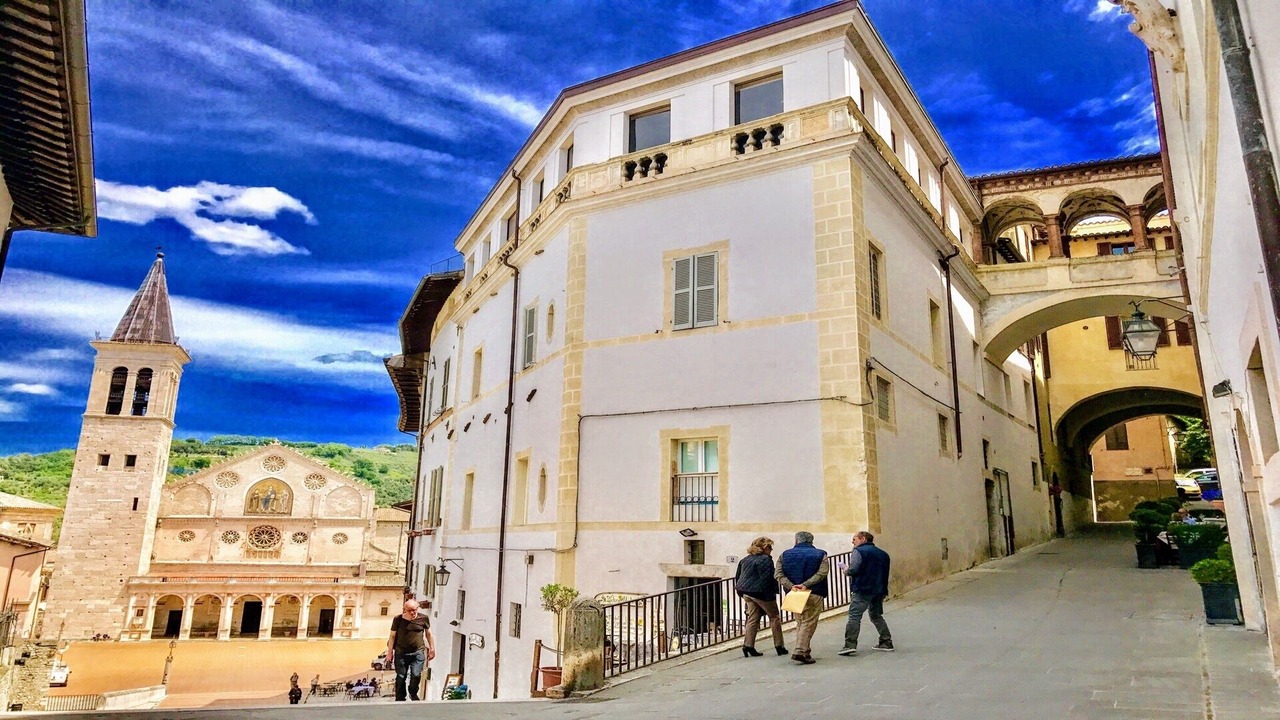 Photo of Others in Spoleto