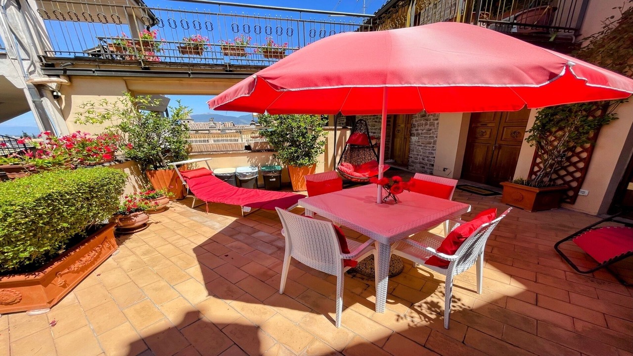 Photo of Outdoor in Spoleto
