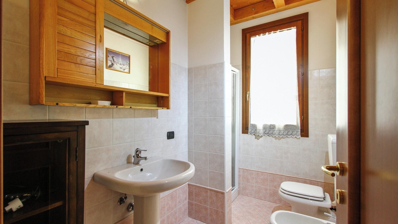 Photo of Bathroom in Riolunato