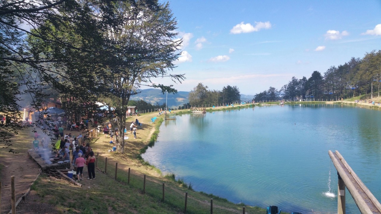 Photo of Outdoor in Riolunato